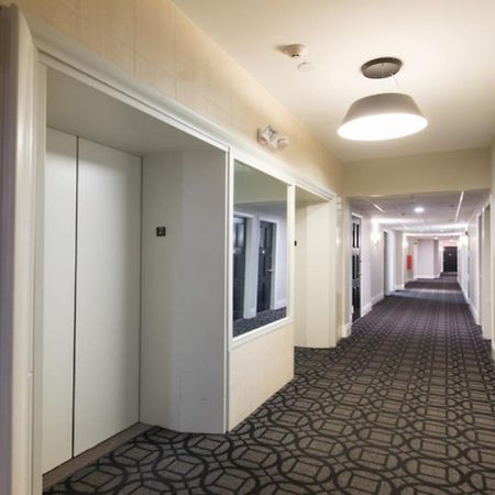 Charming Downtown Crossing Suites By Sonder Everett Ngoại thất bức ảnh