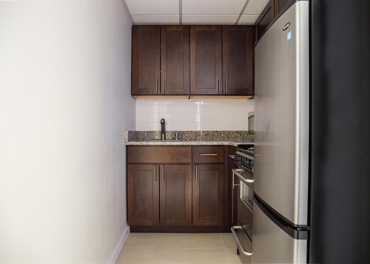 Charming Downtown Crossing Suites By Sonder Everett Ngoại thất bức ảnh