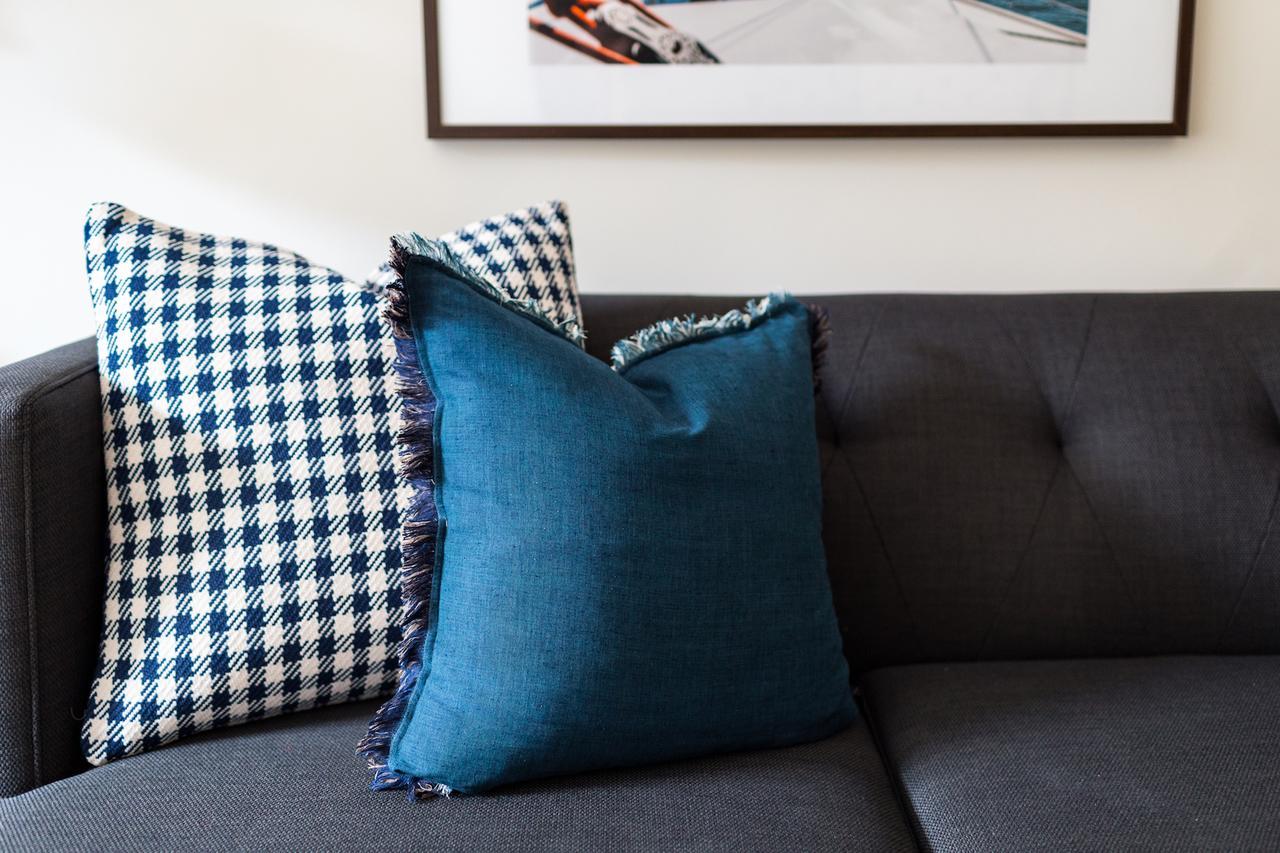 Charming Downtown Crossing Suites By Sonder Everett Ngoại thất bức ảnh