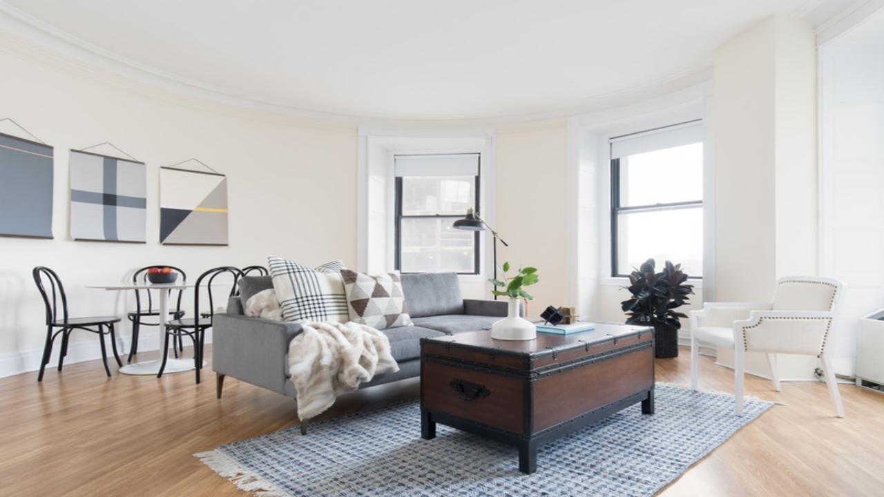 Charming Downtown Crossing Suites By Sonder Everett Phòng bức ảnh