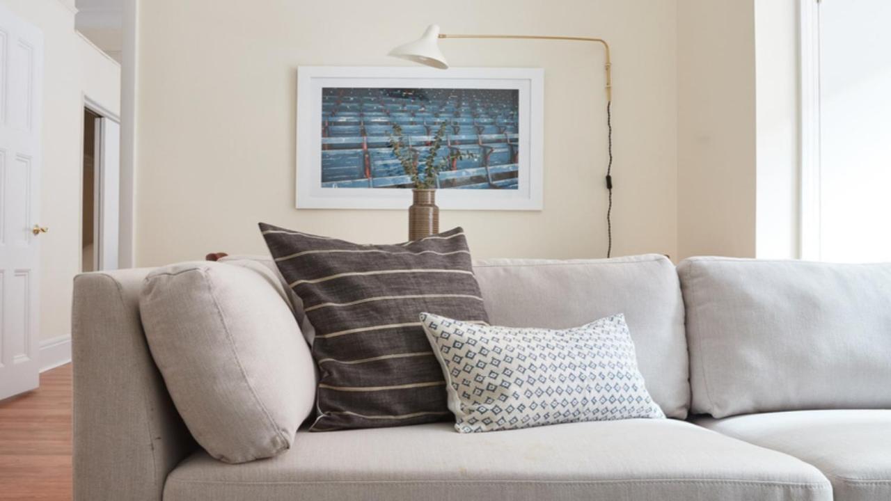 Charming Downtown Crossing Suites By Sonder Everett Phòng bức ảnh