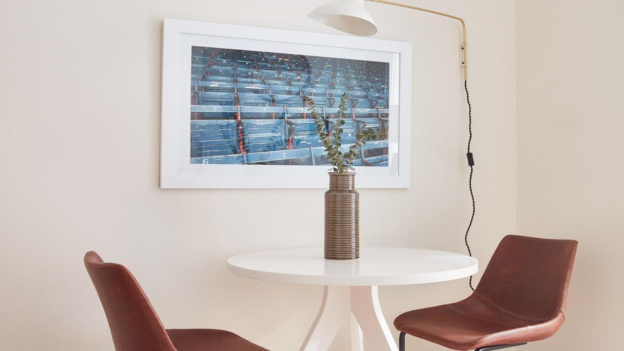 Charming Downtown Crossing Suites By Sonder Everett Phòng bức ảnh