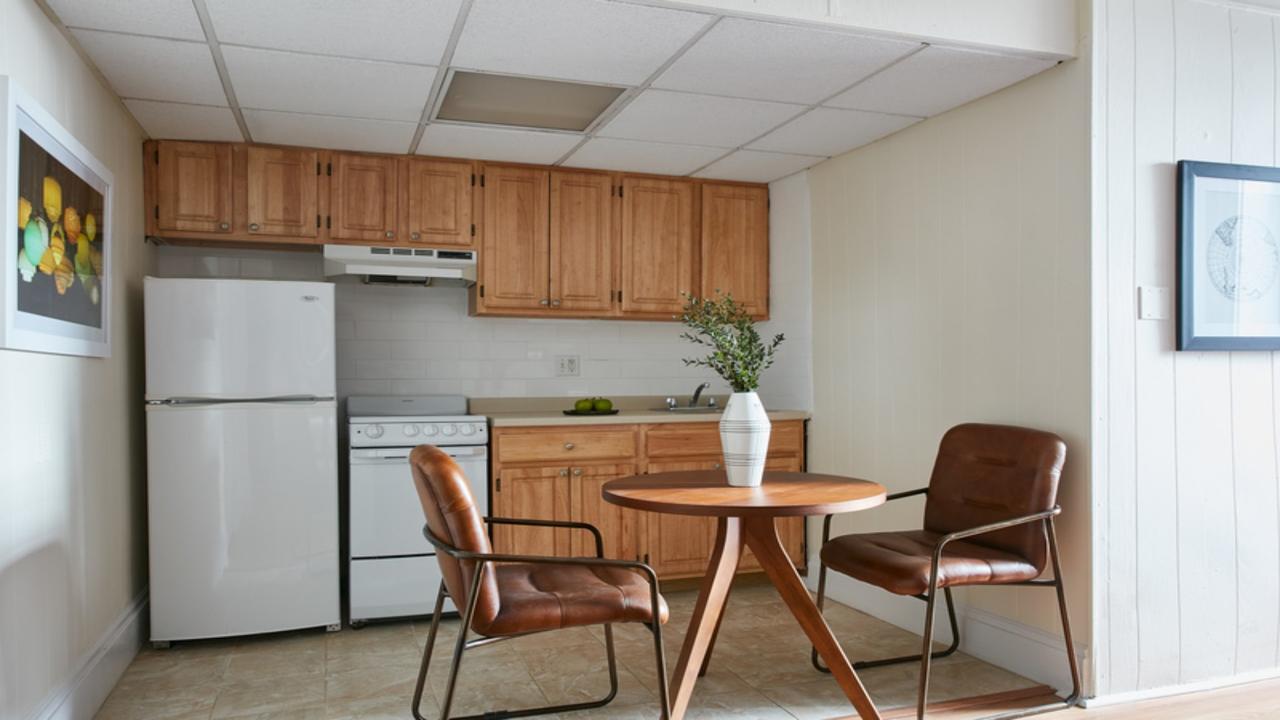 Charming Downtown Crossing Suites By Sonder Everett Ngoại thất bức ảnh